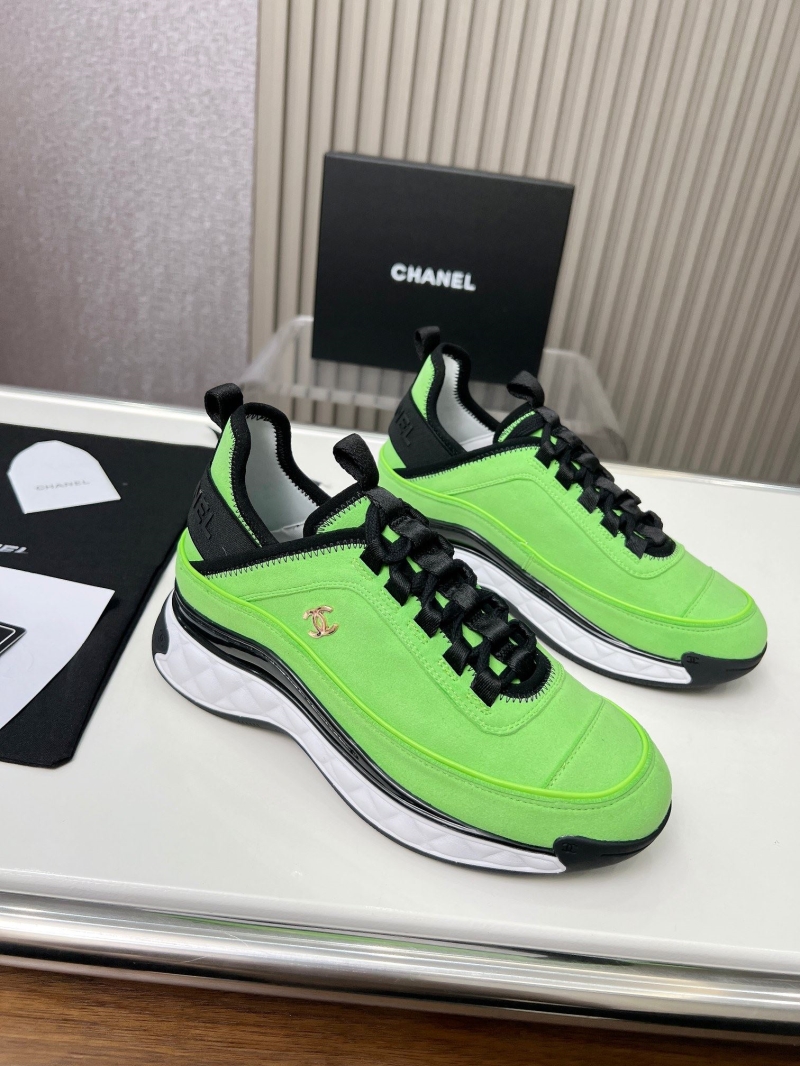 Chanel Sneakers